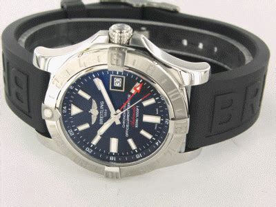 breitling kautschuk armband gelb|breitling de armband.